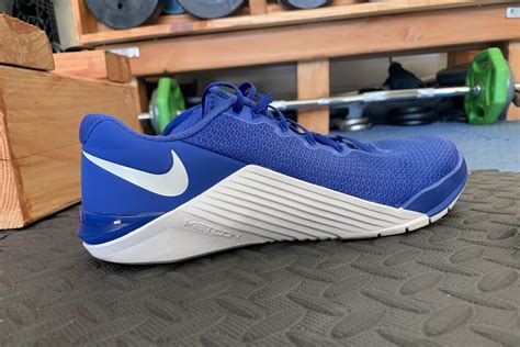 nike metcon 5 review.